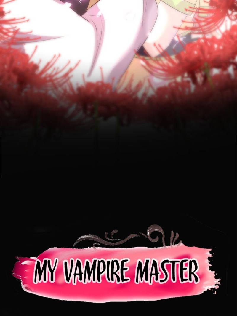 My Vampire Master Chapter 114 2